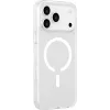 eSTUFF INFINITE GRS OSLO ES67141058-BULK μαγνητική θήκη για iPhone 17 Pro Max, διάφανη