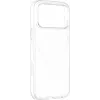 eSTUFF INFINITE GRS OSLO ES67141058-BULK μαγνητική θήκη για iPhone 17 Pro Max, διάφανη