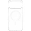 eSTUFF INFINITE GRS OSLO ES67141058-BULK μαγνητική θήκη για iPhone 17 Pro Max, διάφανη