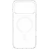 eSTUFF INFINITE GRS OSLO ES67141058-BULK μαγνητική θήκη για iPhone 17 Pro Max, διάφανη
