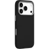eSTUFF INFINITE GRS VENICE ES67160029 μαγνητική δερμάτινη θήκη για iPhone 17 Pro, μαύρη