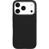 eSTUFF INFINITE GRS VENICE ES67160029 μαγνητική δερμάτινη θήκη για iPhone 17 Pro, μαύρη