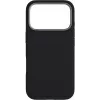 eSTUFF INFINITE GRS VENICE ES67160029 μαγνητική δερμάτινη θήκη για iPhone 17 Pro, μαύρη