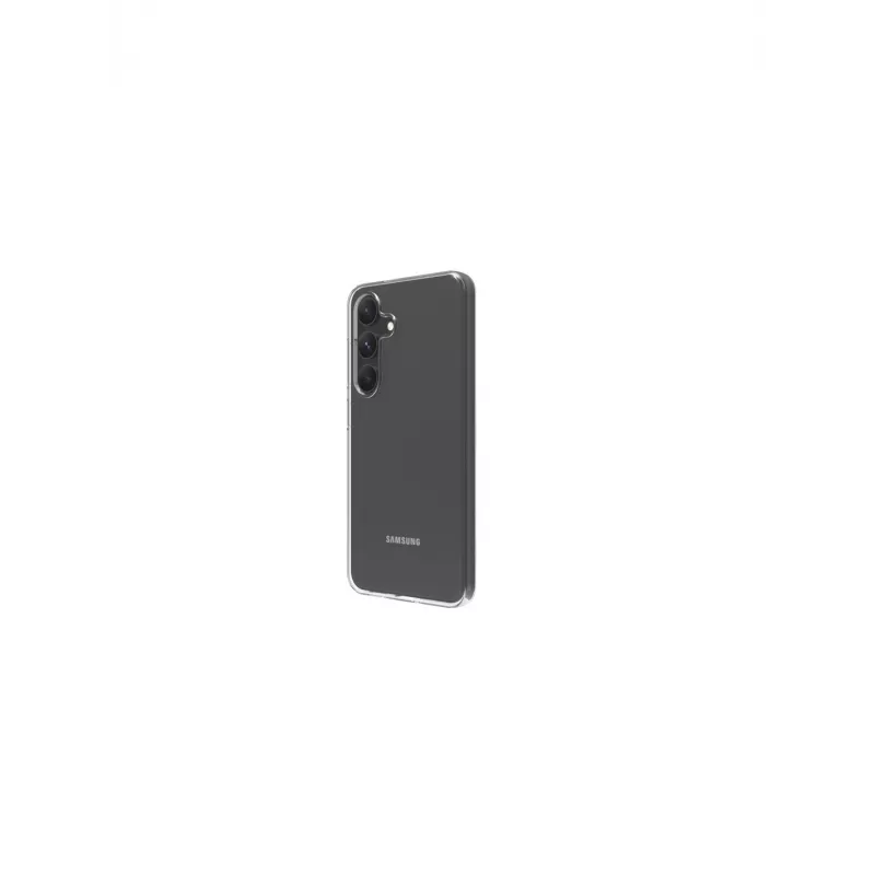 Θήκη dbramante1928 Galaxy S24+ Διάφανη Μονόχρωμη