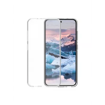 Θήκη dbramante1928 Galaxy S24 Διάφανη Μονόχρωμη 6,2 ίντσες