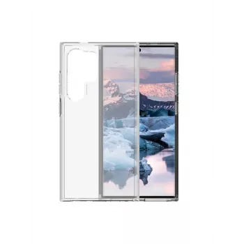 Θήκη dbramante1928 Galaxy S24 Ultra Διάφανη Μονόχρωμη D3O