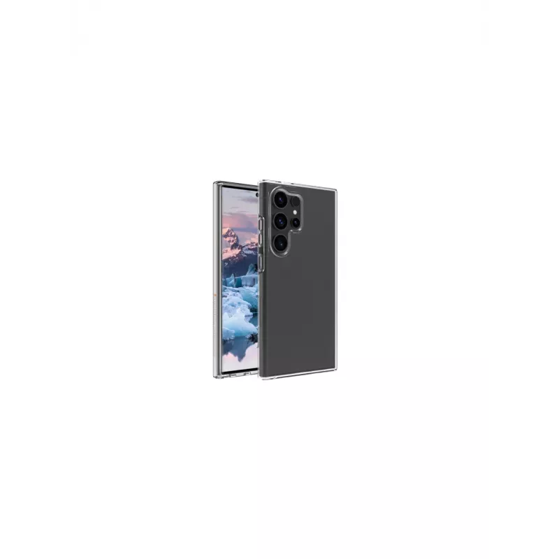 Θήκη dbramante1928 Galaxy S24 Ultra Διάφανη Μονόχρωμη D3O