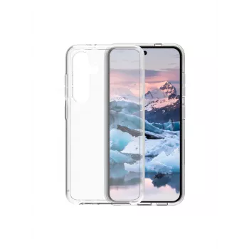 Θήκη dbramante1928 Galaxy S24+ Διάφανη Μονόχρωμη