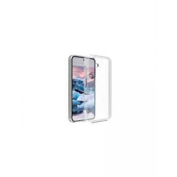 Θήκη dbramante1928 Galaxy S24+ Διάφανη Μονόχρωμη