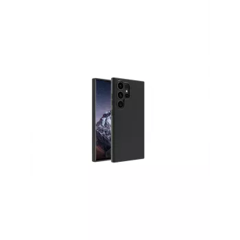 Θήκη dbramante1928 Nuuk Galaxy S24 Ultra Μαύρη 6,8 ίντσες