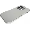 eSTUFF INFINITE GRS VIENNA ES67100039-BULK πίσω κάλυμμα για iPhone 14 Pro, συμβατό με MagSafe, TPU, διαφανές