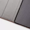 Folio Case Trunk TR-LEAIPC10-BRW για iPad 10,2 ίντσες, Καφέ