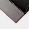 Folio Case Trunk TR-LEAIPC10-BRW για iPad 10,2 ίντσες, Καφέ