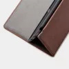 Folio Case Trunk TR-LEAIPC10-BRW για iPad 10,2 ίντσες, Καφέ