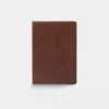 Folio Case Trunk TR-LEAIPC10-BRW για iPad 10,2 ίντσες, Καφέ