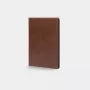 Folio Case Trunk TR-LEAIPC10-BRW για iPad 10,2 ίντσες, Καφέ
