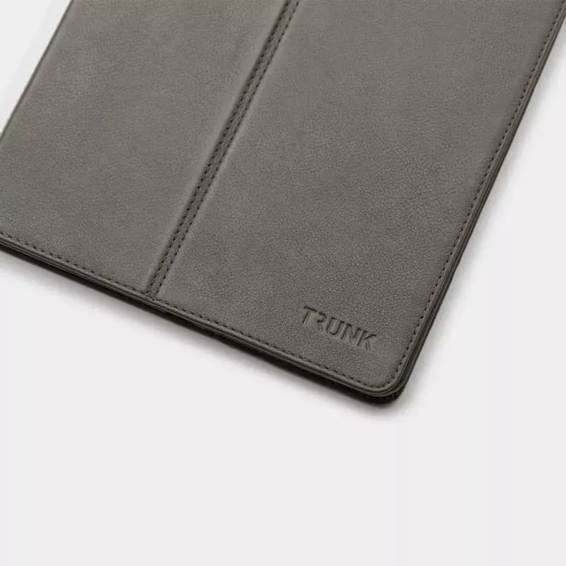 Folio θήκη Apple Trunk TR-LEAIPC10-GRE 25,9 cm (10.2 ίντσες) Πράσινο