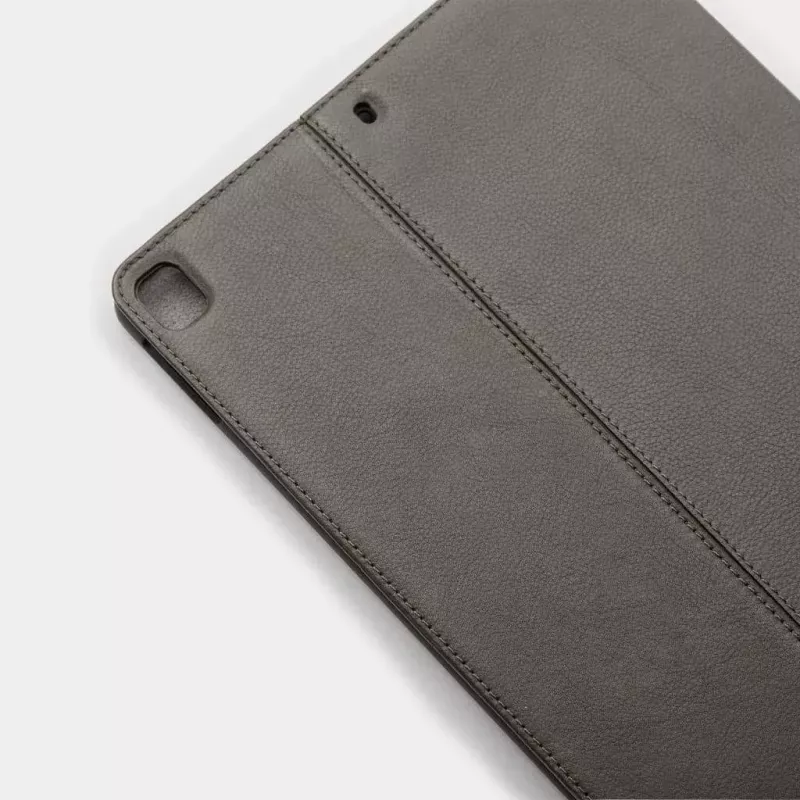 Folio θήκη Apple Trunk TR-LEAIPC10-GRE 25,9 cm (10.2 ίντσες) Πράσινο