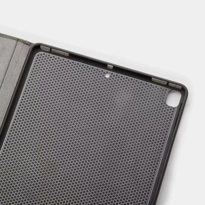 Folio θήκη Apple Trunk TR-LEAIPC10-GRE 25,9 cm (10.2 ίντσες) Πράσινο