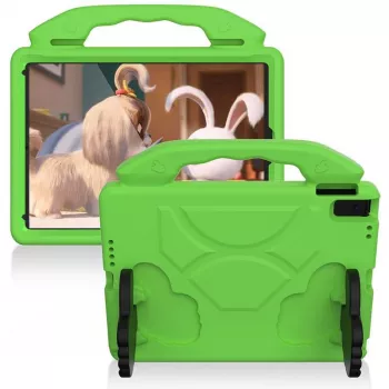 eSTUFF HANDY προστατευτική θήκη για Apple iPad 10.2/Pro 10.5/Air 10.5 2019 - Πράσινο