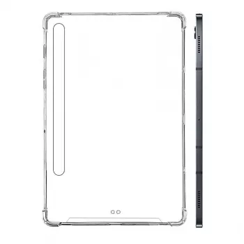 eSTUFF ES680100-BULK Θήκη tablet 27,9 cm (11 ίντσες) διάφανη