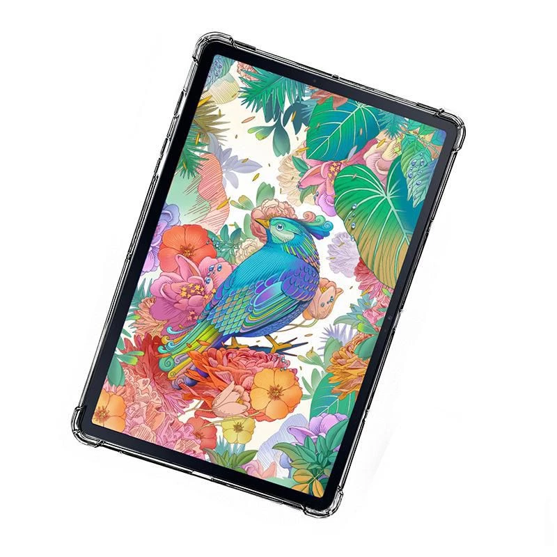 eSTUFF ES680100-BULK Θήκη tablet 27,9 cm (11 ίντσες) διάφανη