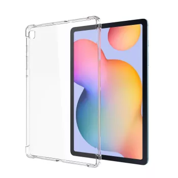 eSTUFF ES680102-BULK Θήκη tablet 26,4 cm (10,4 ίντσες) διάφανη