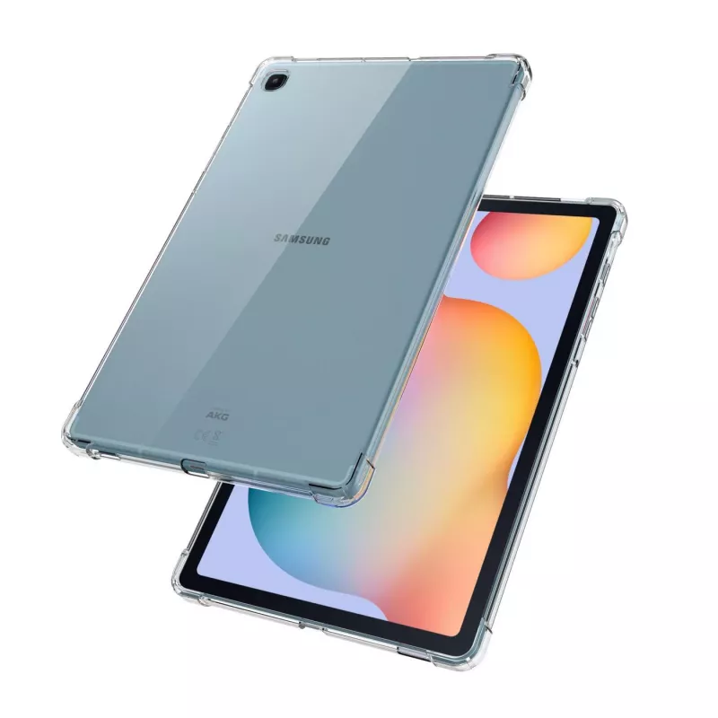 eSTUFF ES680102-BULK Θήκη tablet 26,4 cm (10,4 ίντσες) διάφανη