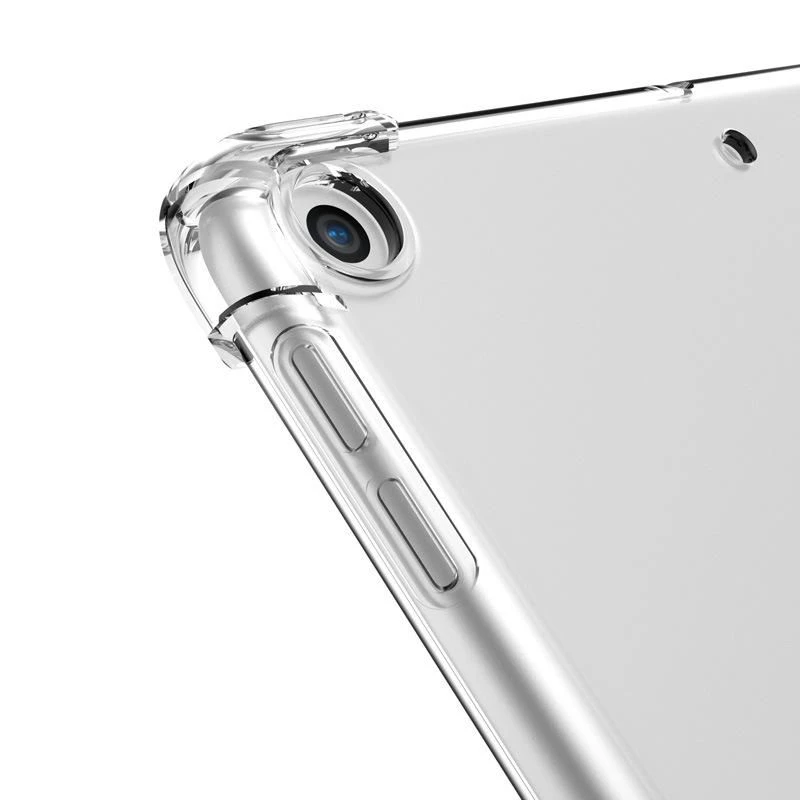 eSTUFF ES680200-BULK Θήκη tablet 20,1 cm (7,9 ίντσες) διάφανη