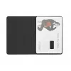 Folio Case Trunk TR-IPC10-BLK για iPad 10,2 ίντσες Μαύρο