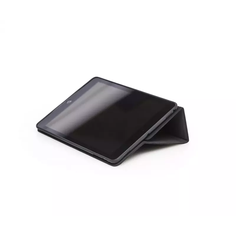 Folio Case Trunk TR-IPC10-BLK για iPad 10,2 ίντσες Μαύρο