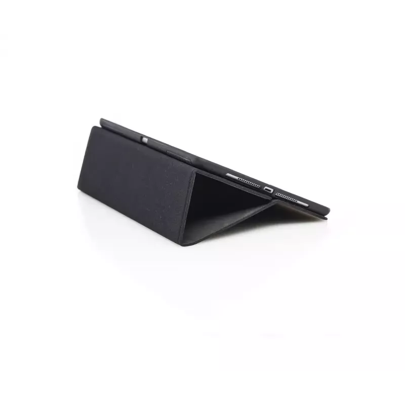 Folio Case Trunk TR-IPC10-BLK για iPad 10,2 ίντσες Μαύρο