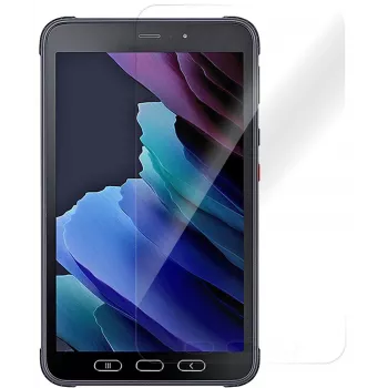 eSTUFF ES506022 προστατευτική μεμβράνη οθόνης tablet Διάφανη προστατευτική μεμβράνη οθόνης Samsung 1 τεμ.
