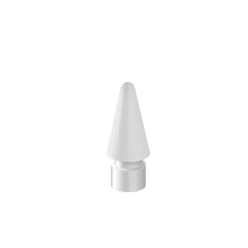 eSTUFF ES689015-BULK ανταλλακτικές μύτες stylus POM, 2 τεμ.