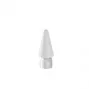 eSTUFF ES689015-BULK ανταλλακτικές μύτες stylus POM, 2 τεμ.