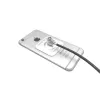 Universal VHB Adhesive πλάκα ασφαλείας Compulocks TBRPLT