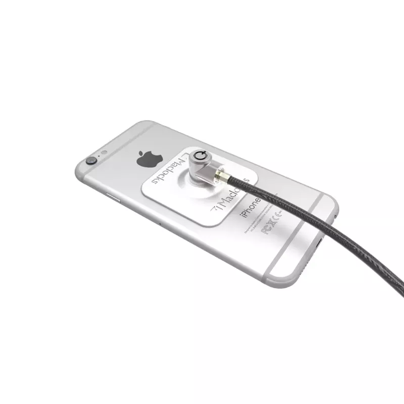 Universal VHB Adhesive πλάκα ασφαλείας Compulocks TBRPLT