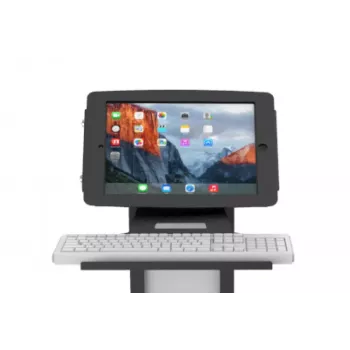Compulocks Universal βάση πληκτρολογίου VESA-compatible Μαύρο UKBTRAYB