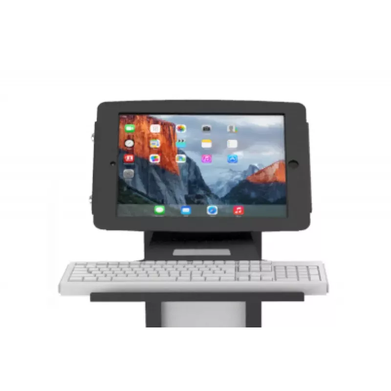 Compulocks Universal βάση πληκτρολογίου VESA-compatible Μαύρο UKBTRAYB