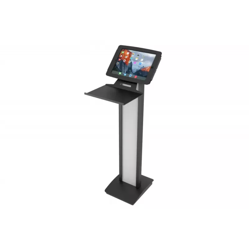 Compulocks Universal βάση πληκτρολογίου VESA-compatible Μαύρο UKBTRAYB