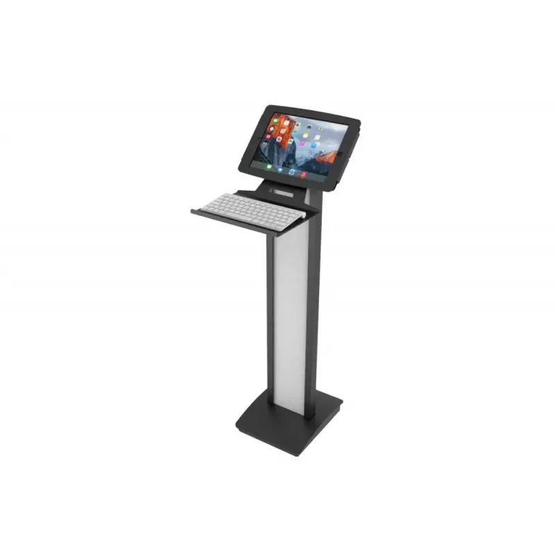 Compulocks Universal βάση πληκτρολογίου VESA-compatible Μαύρο UKBTRAYB