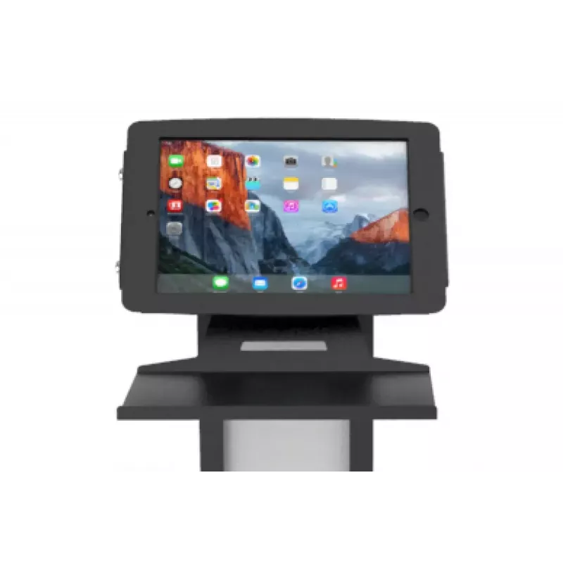 Compulocks Universal βάση πληκτρολογίου VESA-compatible Μαύρο UKBTRAYB