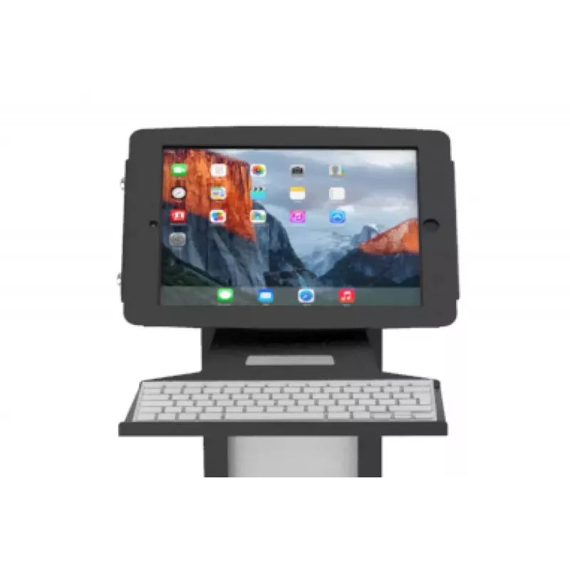 Compulocks Universal βάση πληκτρολογίου VESA-compatible Μαύρο UKBTRAYB