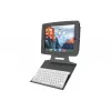 Compulocks Universal βάση πληκτρολογίου VESA-compatible Μαύρο UKBTRAYB