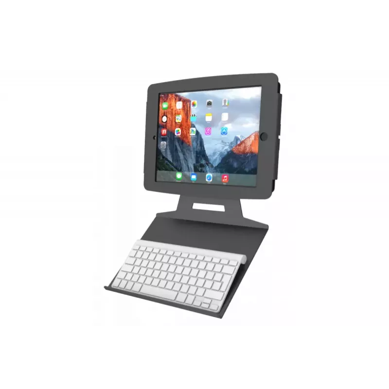 Compulocks Universal βάση πληκτρολογίου VESA-compatible Μαύρο UKBTRAYB