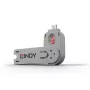 Κλειδί Portblocker Lindy USB Type A Portblocker κλειδί Ροζ