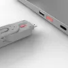 Κλειδί Portblocker Lindy USB Type A Portblocker κλειδί Ροζ