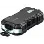 Powerbank εκκίνησης αυτοκινήτου Sandberg 10000 mAh USB Type-A Type-C Μαύρο