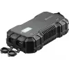 Powerbank εκκίνησης αυτοκινήτου Sandberg 10000 mAh USB Type-A Type-C Μαύρο