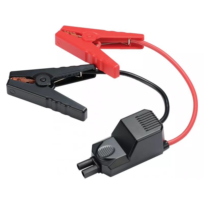 Powerbank εκκίνησης αυτοκινήτου Sandberg 10000 mAh USB Type-A Type-C Μαύρο